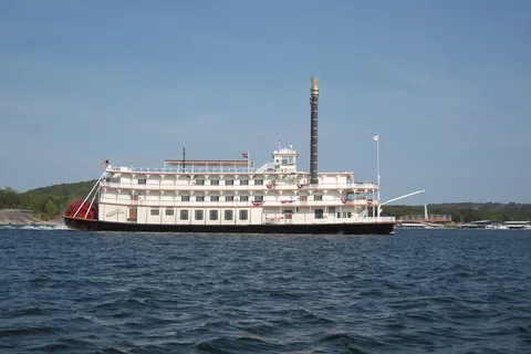 Branson KOA Holiday
