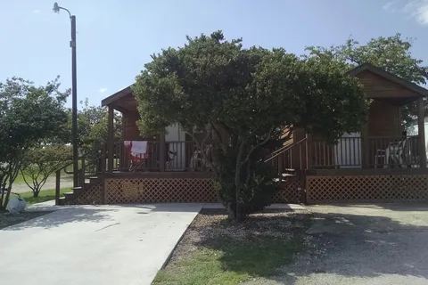 Belton RV Park