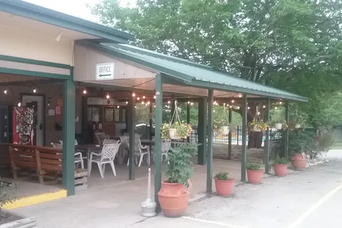 Belton RV Park