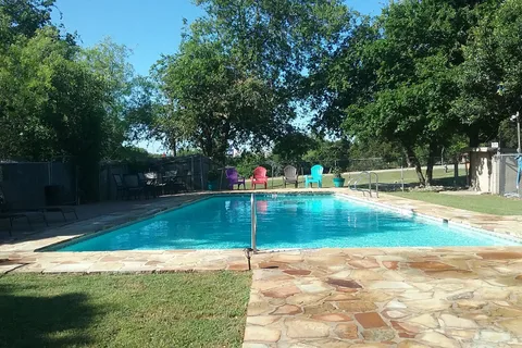 Belton RV Park