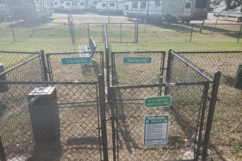 Belton RV Park