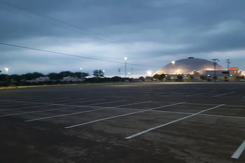 Belton RV Park