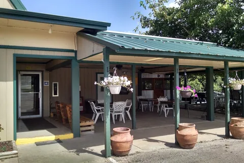 Belton RV Park