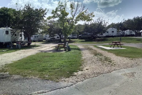 Belton RV Park