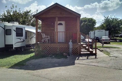 Belton RV Park