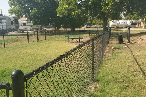 Belton RV Park