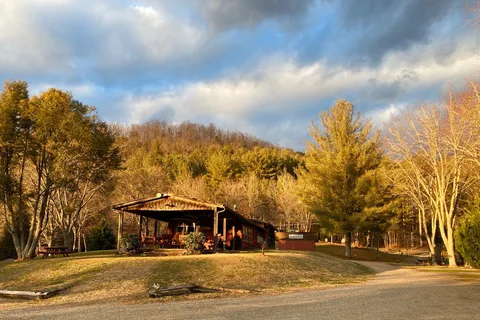Mountain View Campground