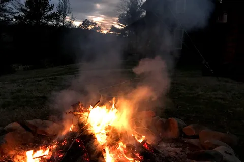 Mountain View Campground