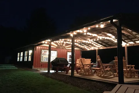 Mountain View Campground