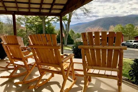 Mountain View Campground