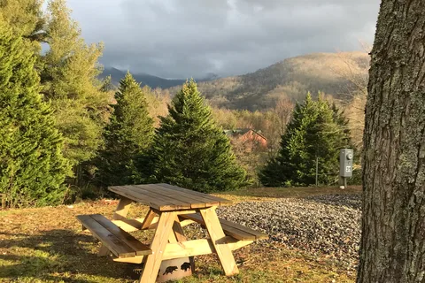 Mountain View Campground