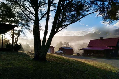Mountain View Campground