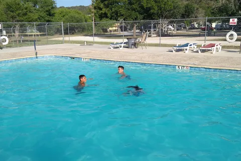 Rio Guadalupe Resort