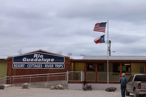Rio Guadalupe Resort