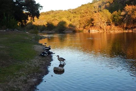 Rio Guadalupe Resort
