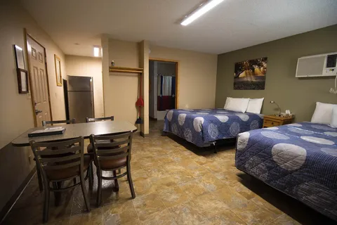 Rio Guadalupe Resort