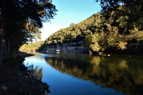 Rio Guadalupe Resort