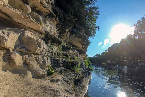 Rio Guadalupe Resort