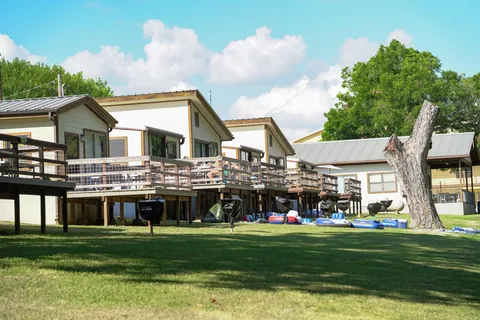 Rio Guadalupe Resort