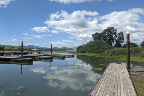 Konocti Vista RV Park