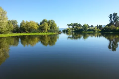 Konocti Vista RV Park