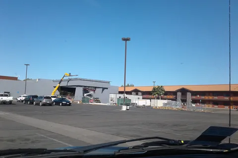 Konocti Vista RV Park