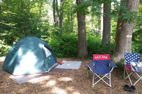 Black Bear Campground