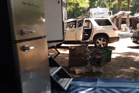 Black Bear Campground