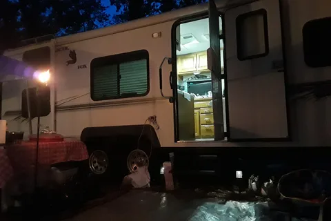 Black Bear Campground