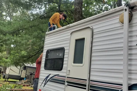 Black Bear Campground