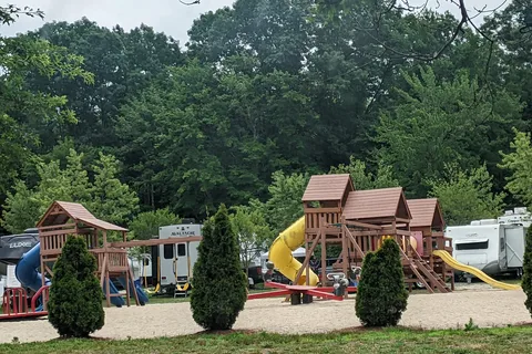 Black Bear Campground