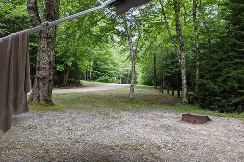 Ellenwood Lake Provincial Park