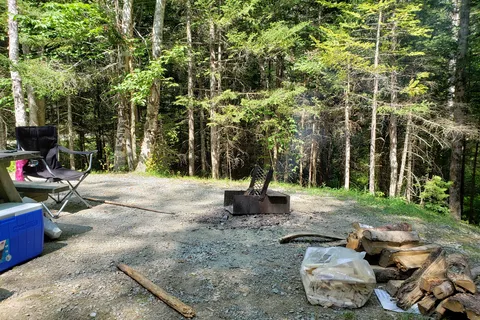 Ellenwood Lake Provincial Park