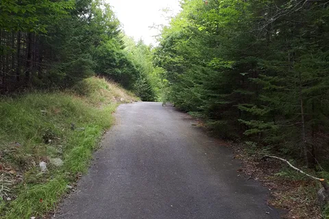 Ellenwood Lake Provincial Park