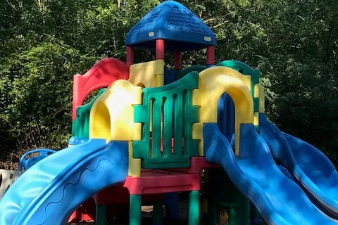 Niagara Falls North / Lewiston KOA Journey