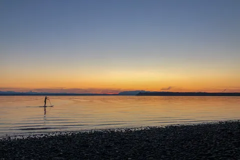 Smelt Bay Provincial Park