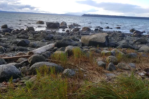 Smelt Bay Provincial Park