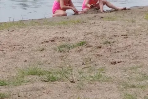 Lake Campalot
