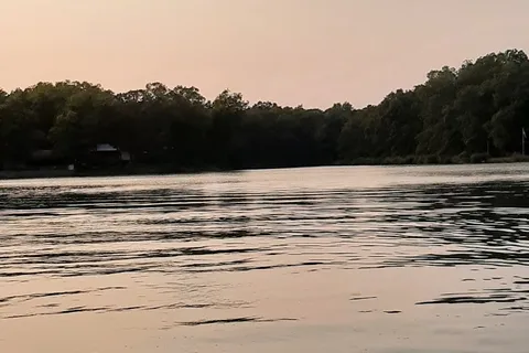 Lake Campalot