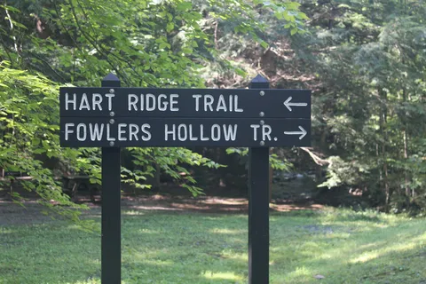 Fowlers Hollow State Park