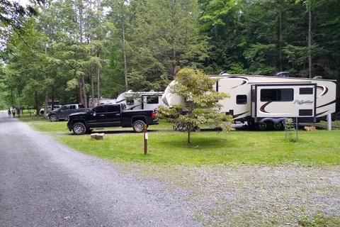 Fowlers Hollow State Park