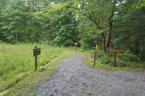 Fowlers Hollow State Park
