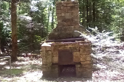 Fowlers Hollow State Park