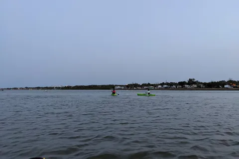 Riverwood Park Campground