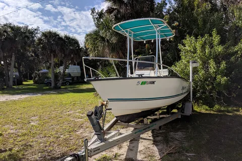 Riverwood Park Campground