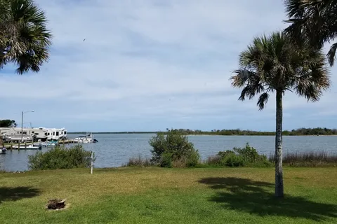 Riverwood Park Campground