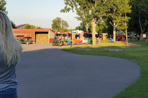 Two Rivers Campground and Tubing