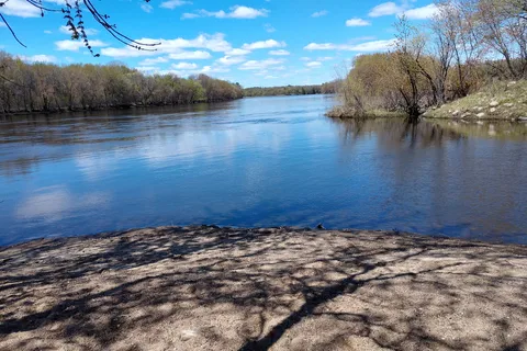 Two Rivers Campground and Tubing