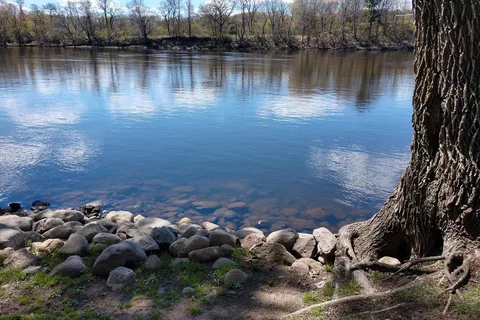Two Rivers Campground and Tubing