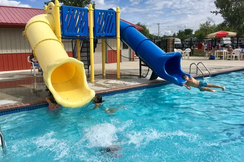 Two Rivers Campground and Tubing